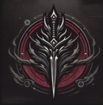 The Dark Ascendancy.