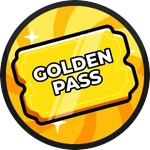 Golden Event Pass