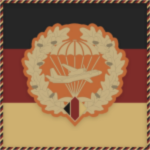 | GDR | 40. Fallschirmjäger Bataillon