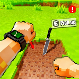 Cut Grass to Become BOSS 😈