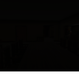 The Backrooms: Lurking Darkness