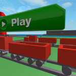 ADVANCED TRAIN SIMULATOR