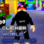 Clicker World Simulator       NEU!!!