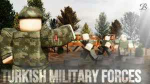 | TAKTT | Turkish Armed Forces
