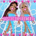 •|Aesthetic Flowers|•