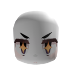 Kirakira Face