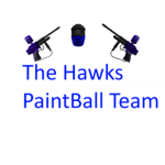 The Hawks Paintball Team