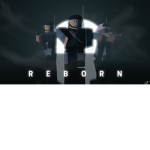 Star wars fan group Reborn