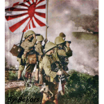 | JP | Imperial Infantry