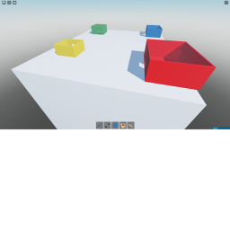 (UPDATE) Brick Battle