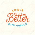 Honey Friends