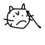i like catboys and i fangirl for them