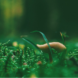・🌿・