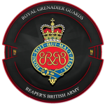 |BA| Grenadier Guards |/\|