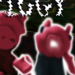 (Capítulo 10!) Piggy: Realidad inestable [ALFA] icon
