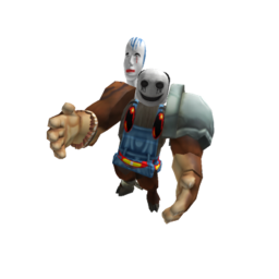 god lands