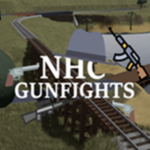 NHС Gunfights