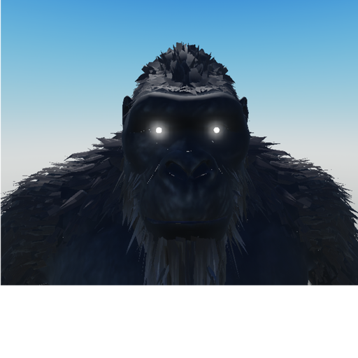 Godzilla X Kong Obby