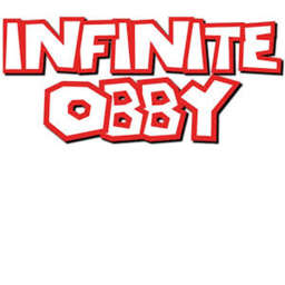 The infinite obby. (in progress)