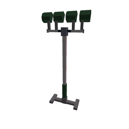 Military-lantern