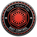 Riot Сontrol
