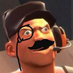 if scout fan