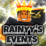 Rainyy's Events