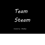 Team Steam - Game Developers-