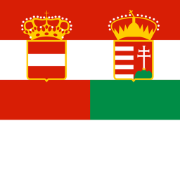 Austria-Hungary Court