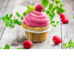 hot cupcakes