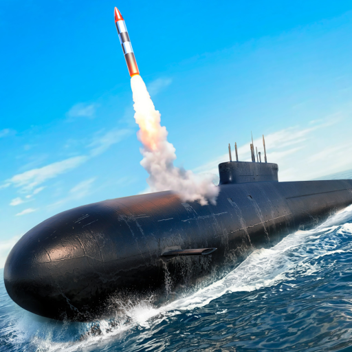 [New Submarine] War Tycoon