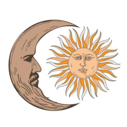 moon 2 icon