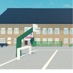 MiddenSchool De Moerbei icon