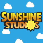 SunShine Studios.