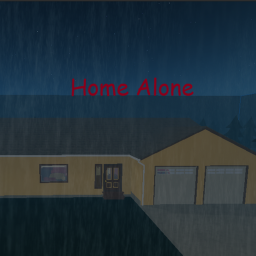 [TESTING] Home Alone
