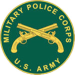 [MP] Military Police!