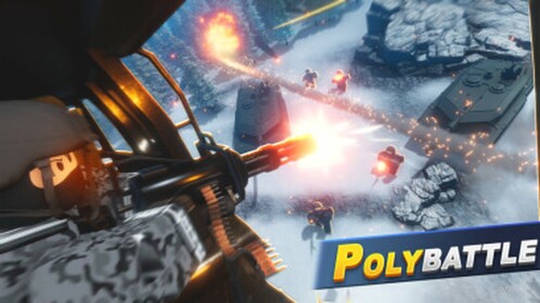 Polybattle