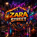 ZARA STREET [V2]