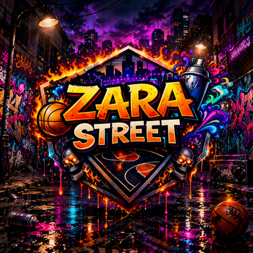ZARA STREET icon