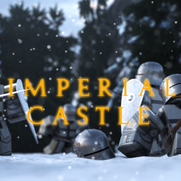 ⚔️[NEW!] Imperial Castle