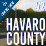Harvo County