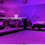 The Game Event