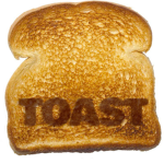 Toasted Fans
