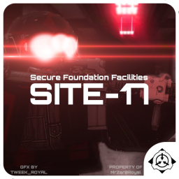 •S.C.P• Site-17 [UPDATED]