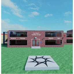  Fire Alarm Testing Center icon