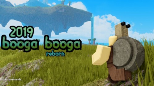 BOOGA BOOGA - 2019⭐️