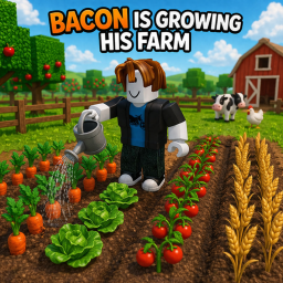 [🌾] My Farm Tycoon