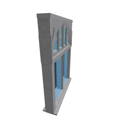 Curved Window