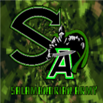 Salamandrian Army -SA-