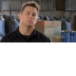 My Name is Jeff - Sound Effect (HD)